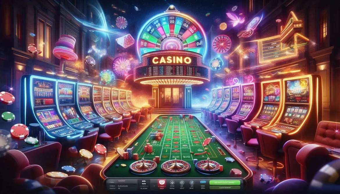 Instasino Casino
